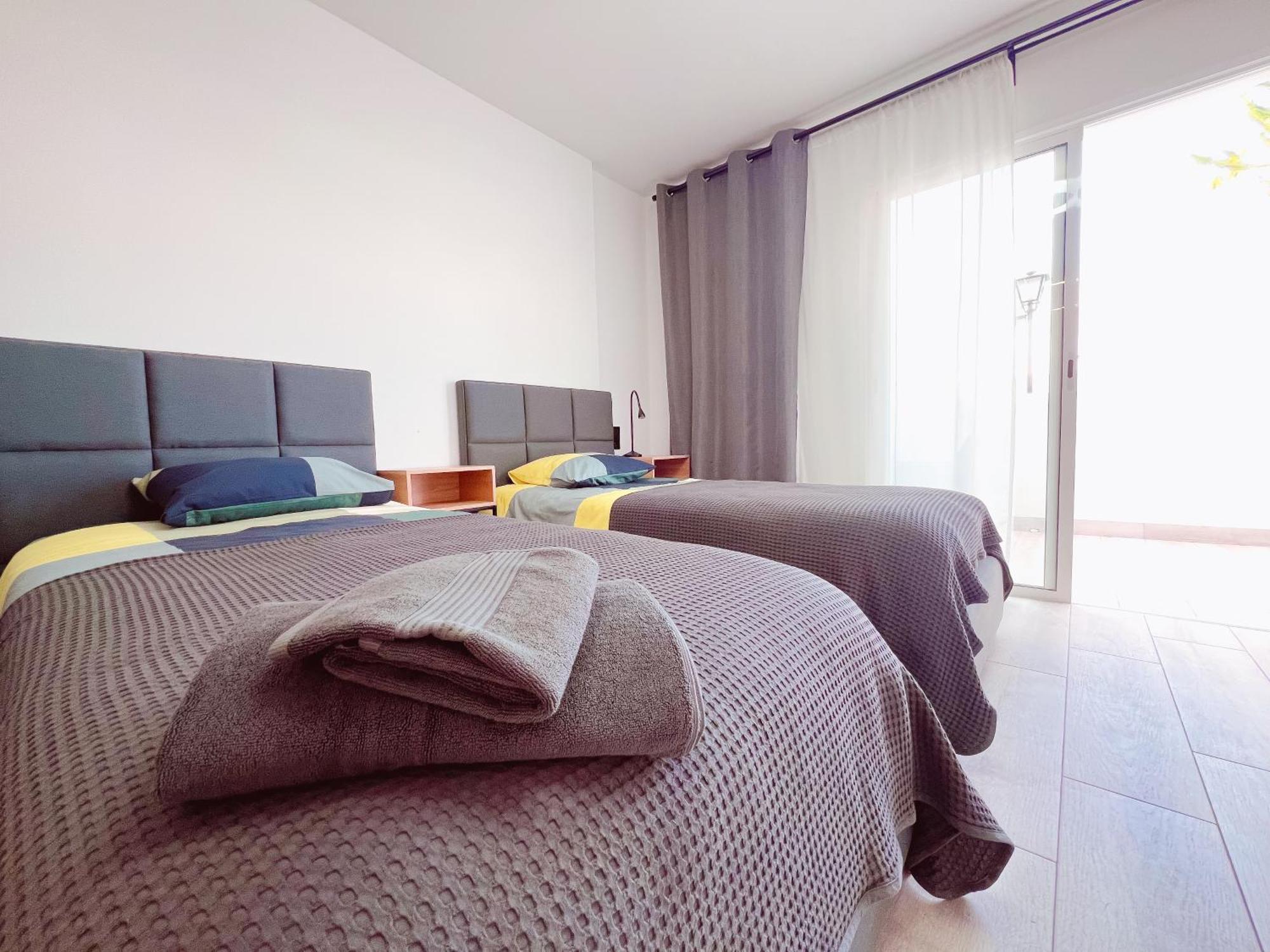 Modern And Funcional Loft In Parque Cattleya, La112